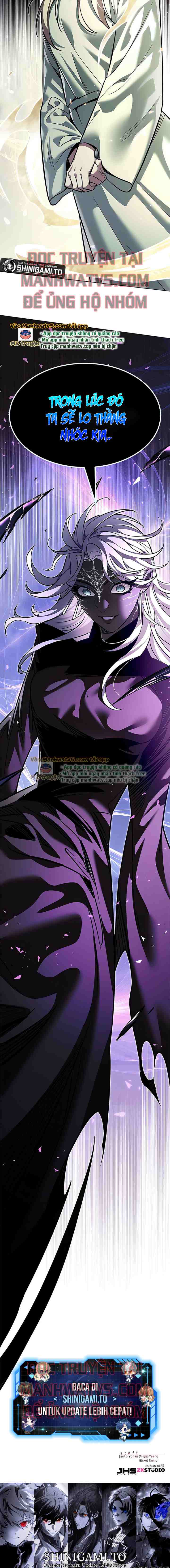 Đọc truyện Hóa thân thành mèo (Bản Free) - Chap 378